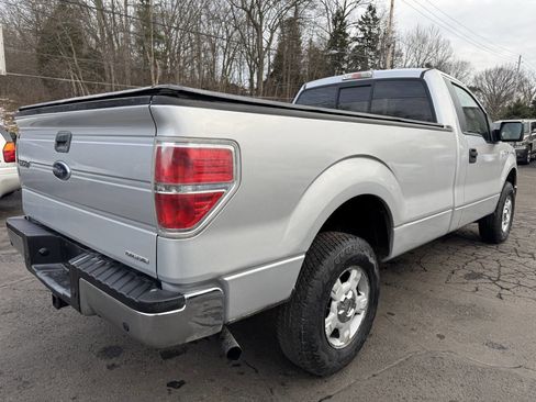 Used 2011 Ford F150 XLT w/ XLT Convenience Pkg image 10