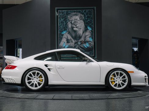 Used 2008 Porsche 911 GT2 image 15