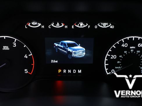 New 2026 Ford F250 XL w/ STX Appearance Package image 20