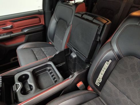 Used 2019 RAM 1500 Rebel w/ Rebel Level 2 Equipment Group image 26