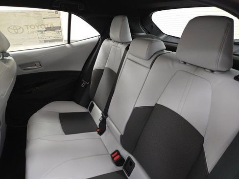 New 2026 Toyota Corolla XSE w/ Black Out Package (TMS) image 15