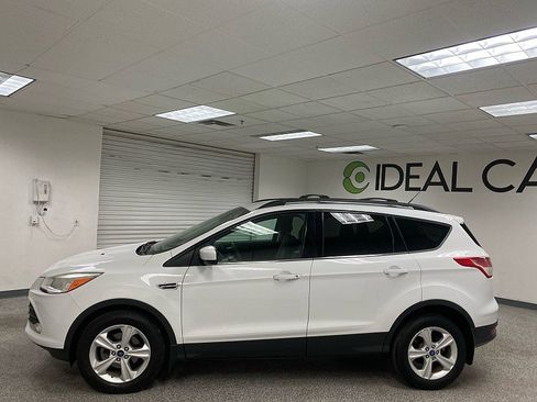 Used 2013 Ford Escape SE image 8