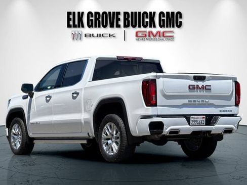 Used 2023 GMC Sierra 1500 Denali w/ Technology Package AWD/4WD image 6