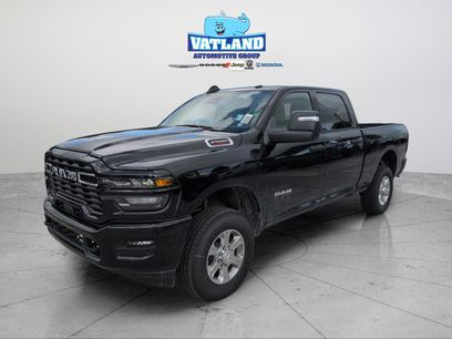New 2026 RAM 2500 Big Horn