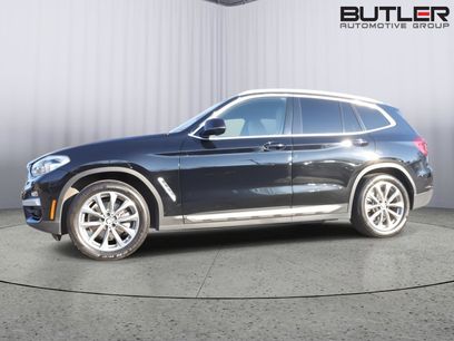 Used 2019 BMW X3 sDrive30i w/ Convenience Package