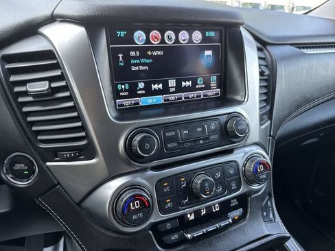 Used 2017 Chevrolet Tahoe Premier AWD/4WD image 27
