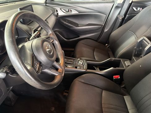 Used 2019 MAZDA CX-3 Sport FWD image 4