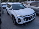 New 2026 Chevrolet Equinox LT image 2