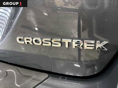 Certified 2024 Subaru Crosstrek 2.0i Premium image 10
