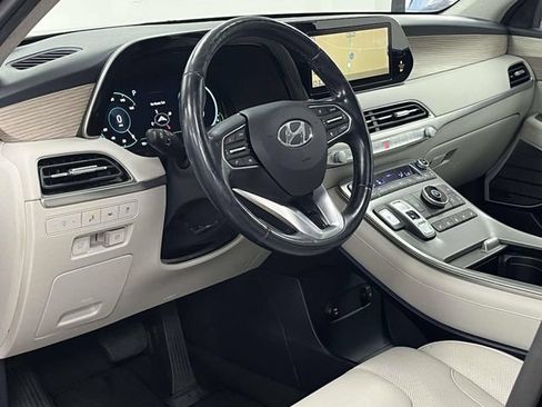 Used 2021 Hyundai Palisade Limited FWD image 12