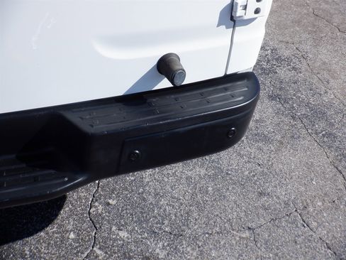 Used 2021 Nissan NV 1500 SV image 5