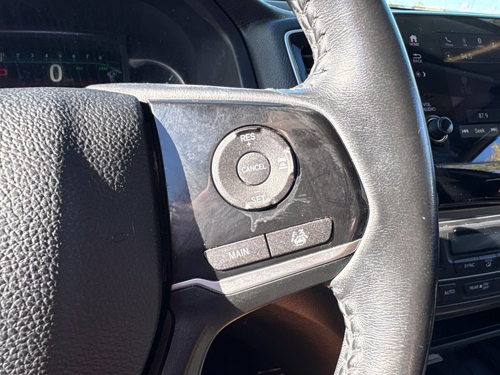 Used 2021 Honda Pilot Special Edition image 21