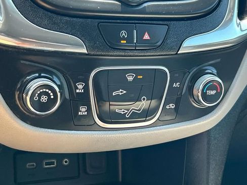 Used 2024 Chevrolet Equinox LS w/ LS Convenience Package FWD image 27