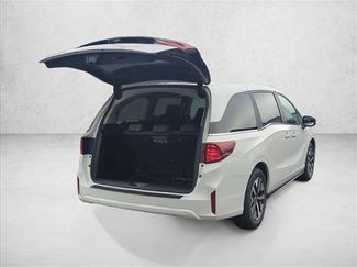 New 2026 Honda Odyssey EX-L video 2