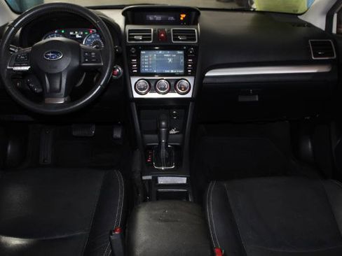 Used 2015 Subaru Crosstrek 2.0i Limited image 28
