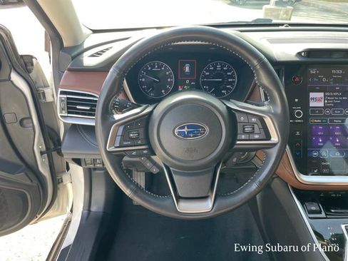 Used 2020 Subaru Outback Touring w/ Popular Package #2 image 22