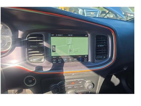 Used 2018 Dodge Charger GT w/ Navigation & Travel Group image 24