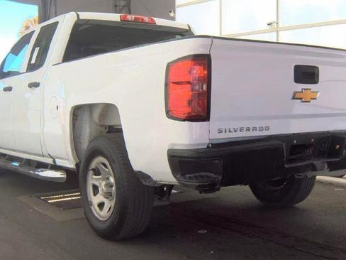 Used 2018 Chevrolet Silverado 1500 W/T image 10