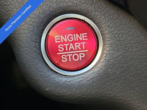 Certified 2020 Acura MDX SH-AWD w/ Advance Package image 30