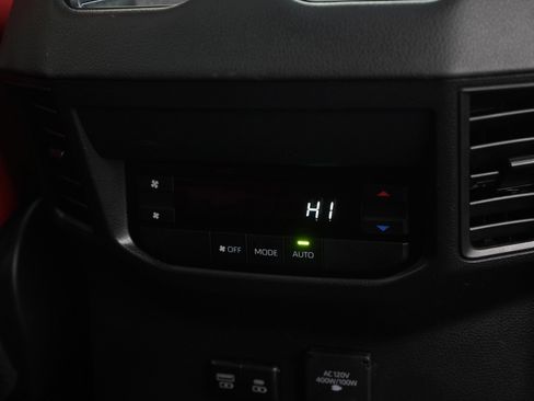 Used 2024 Toyota Sequoia TRD Pro image 17