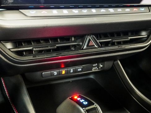 Used 2025 Dodge Charger R/T Scat Pack w/ Track Pack image 20