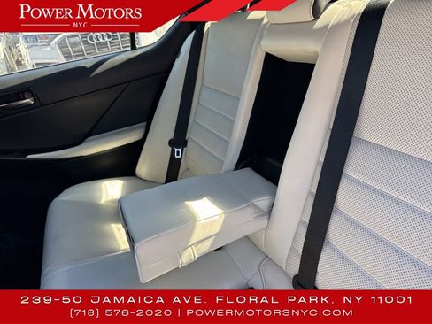 Used 2023 Lexus IS 350 F Sport image 25