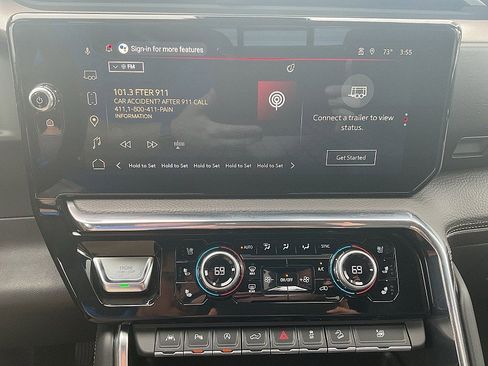 Used 2024 GMC Sierra 1500 Denali w/ Technology Package image 13