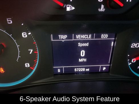 Used 2024 Chevrolet Malibu LT image 4