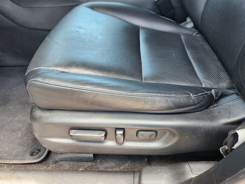 Used 2023 Honda Ridgeline RTL image 15