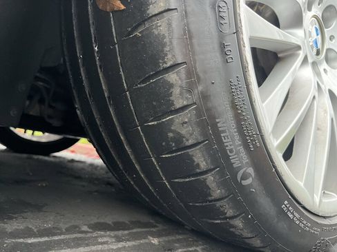 Used 2007 BMW 750i image 13