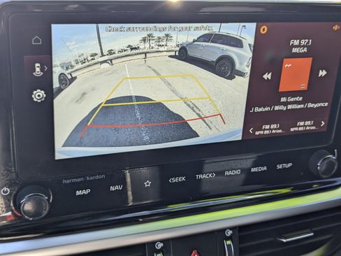 Certified 2023 Kia Forte GT-Line w/ GT-Line Premium Package image 11