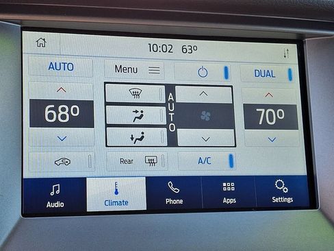 Used 2020 Ford Ranger XLT w/ Equipment Group 301A Mid AWD/4WD image 19