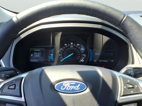 Used 2023 Ford Edge SEL w/ Convenience Package AWD/4WD image 19