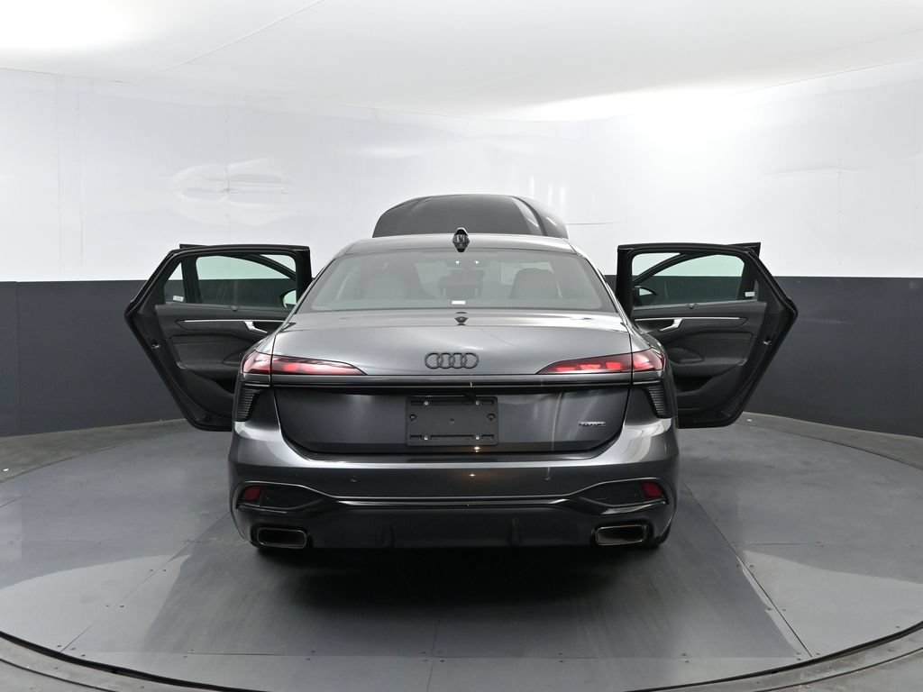 New 2026 Audi A6 Prestige AWD/4WD image 26