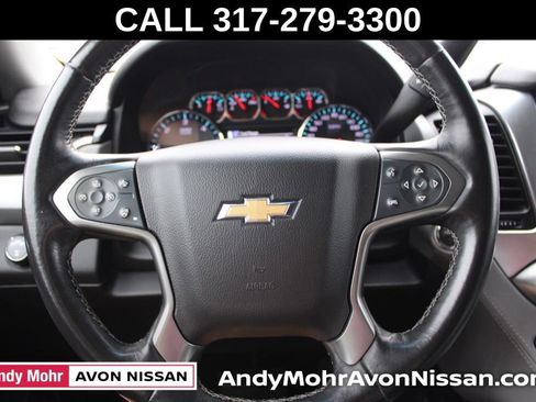 Used 2019 Chevrolet Tahoe LT AWD/4WD image 33
