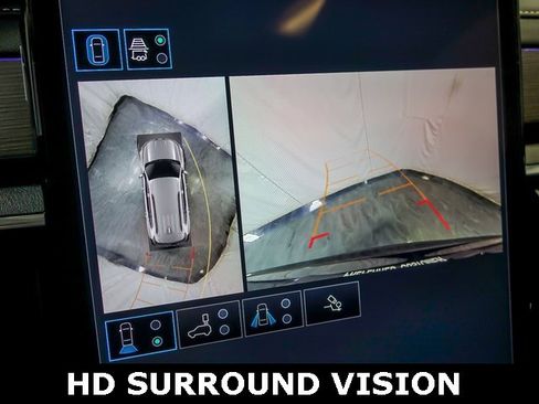 Certified 2024 GMC Acadia Denali w/ Super Cruise Package image 26