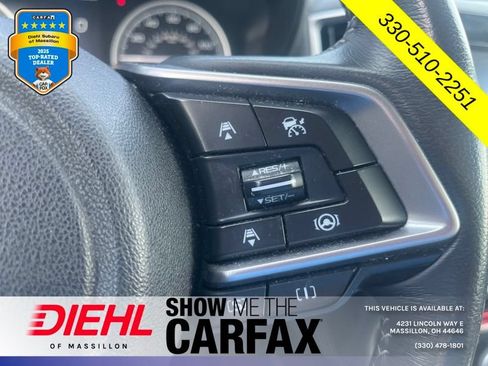 Used 2020 Subaru Forester Premium AWD/4WD image 29