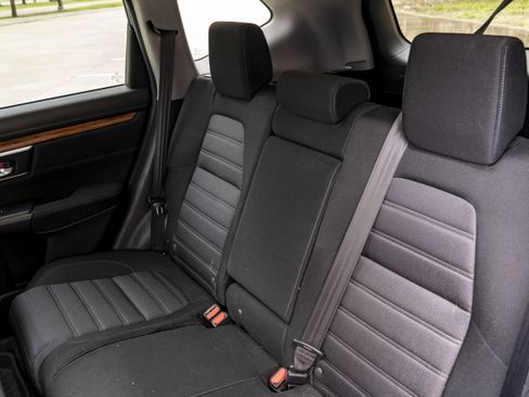 Used 2022 Honda CR-V EX image 18