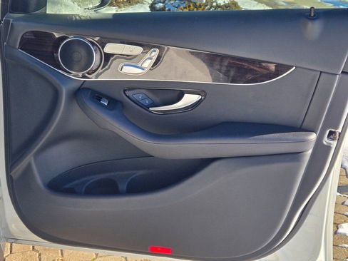 Used 2018 Mercedes-Benz GLC 300 GLC 300 Coupe image 6