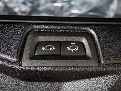 New 2026 BMW X7 xDrive40i w/ M Sport Package image 21