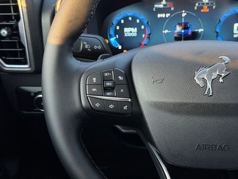 New 2026 Ford Bronco Sport Badlands w/ Badlands Tech Package image 23