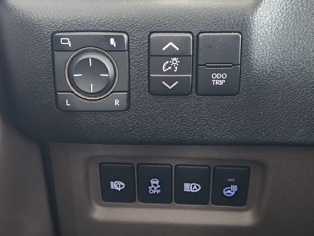 Used 2021 Lexus GX 460 Premium w/ Premium Plus Package AWD/4WD image 20