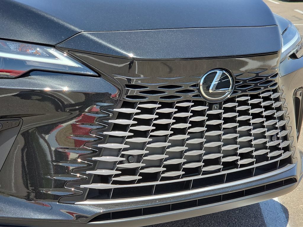New 2026 Lexus RX 350 Premium w/ Convenience Package FWD image 7
