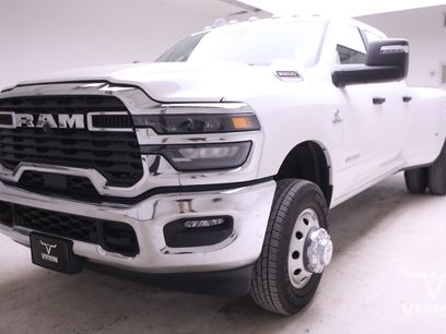 New 2026 RAM 3500 Lone Star