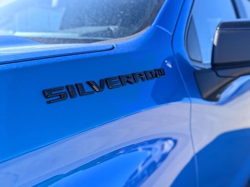 New 2026 Chevrolet Silverado 1500 RST w/ Convenience Package II image 11