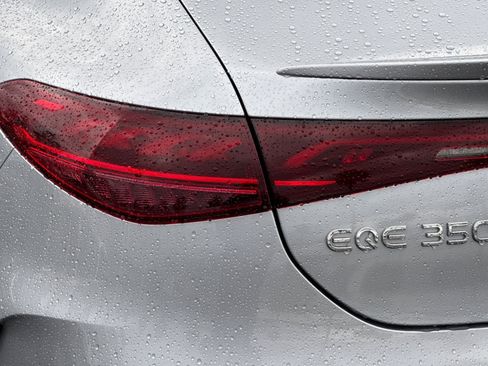 Certified 2023 Mercedes-Benz EQE 350+ 4MATIC Sedan image 16