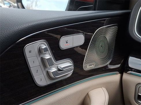 Used 2022 Mercedes-Benz GLE 350 4MATIC image 27