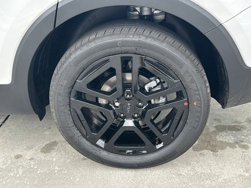 New 2025 Kia Telluride SX X-Line image 12