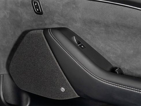 Used 2023 Ford Mustang Mach-E GT w/ GT Performance Edition image 53