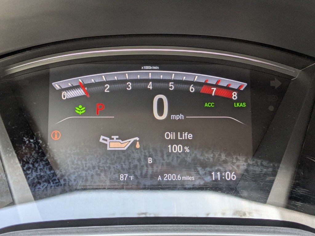 Used 2022 Honda CR-V EX-L image 26